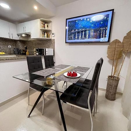 Royal Apartment Salou Ngoại thất bức ảnh