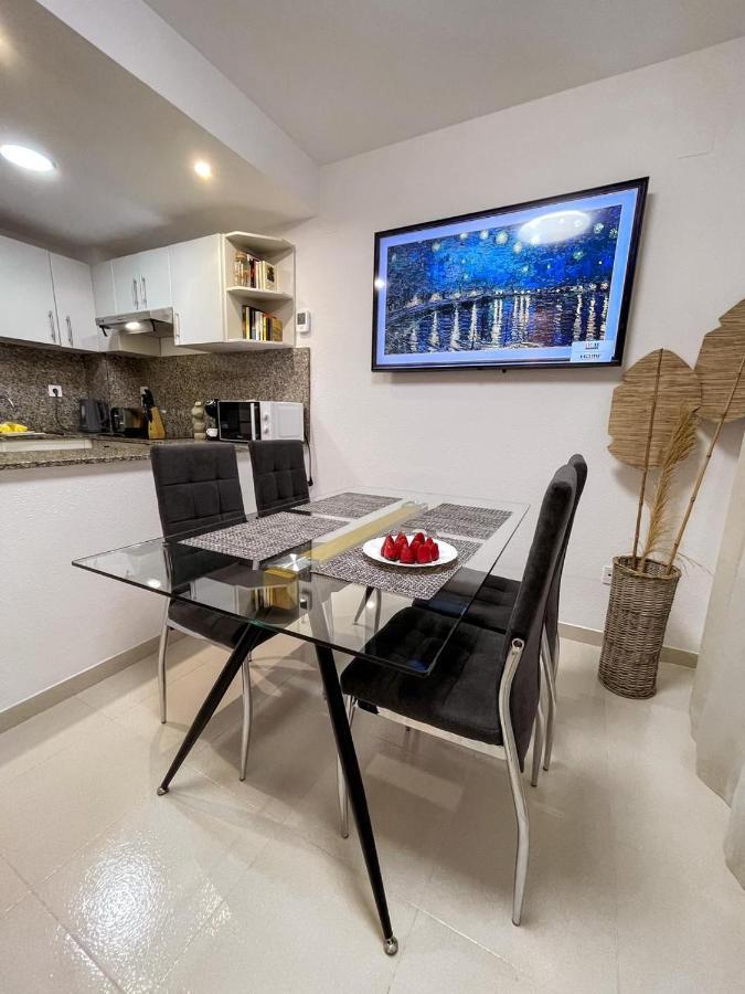 Royal Apartment Salou Ngoại thất bức ảnh