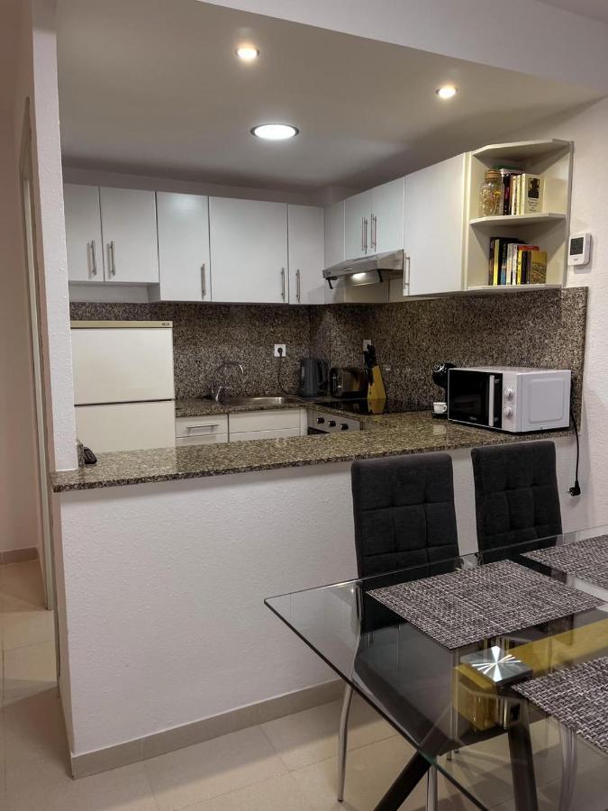 Royal Apartment Salou Ngoại thất bức ảnh