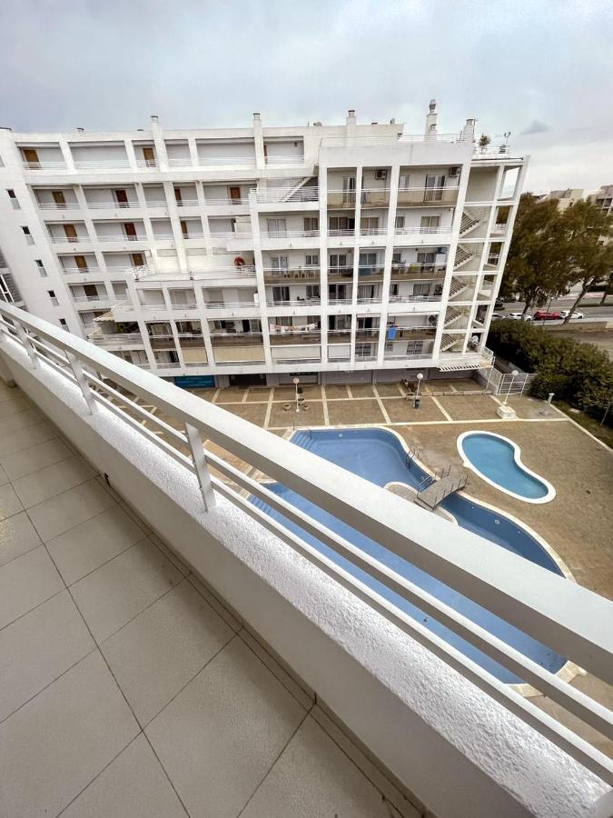 Royal Apartment Salou Ngoại thất bức ảnh