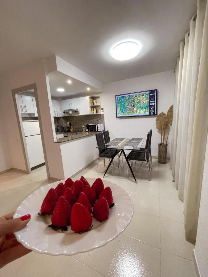 Royal Apartment Salou Ngoại thất bức ảnh