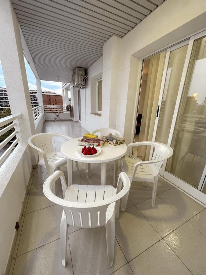 Royal Apartment Salou Ngoại thất bức ảnh