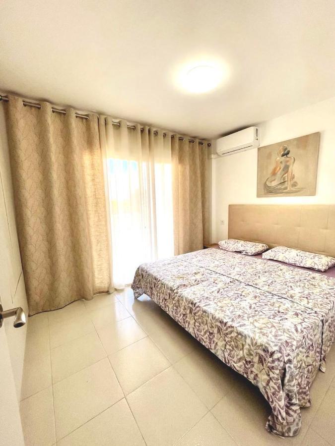 Royal Apartment Salou Ngoại thất bức ảnh