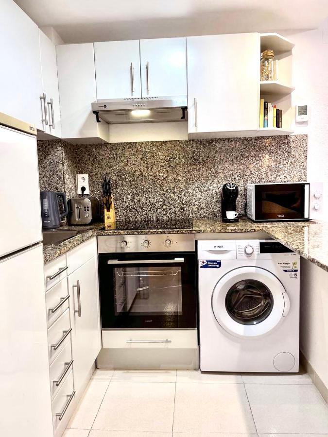 Royal Apartment Salou Ngoại thất bức ảnh