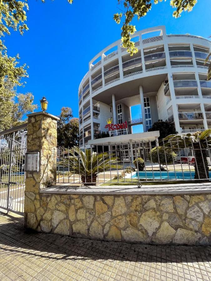 Royal Apartment Salou Ngoại thất bức ảnh