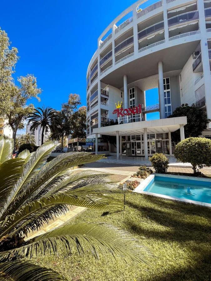 Royal Apartment Salou Ngoại thất bức ảnh